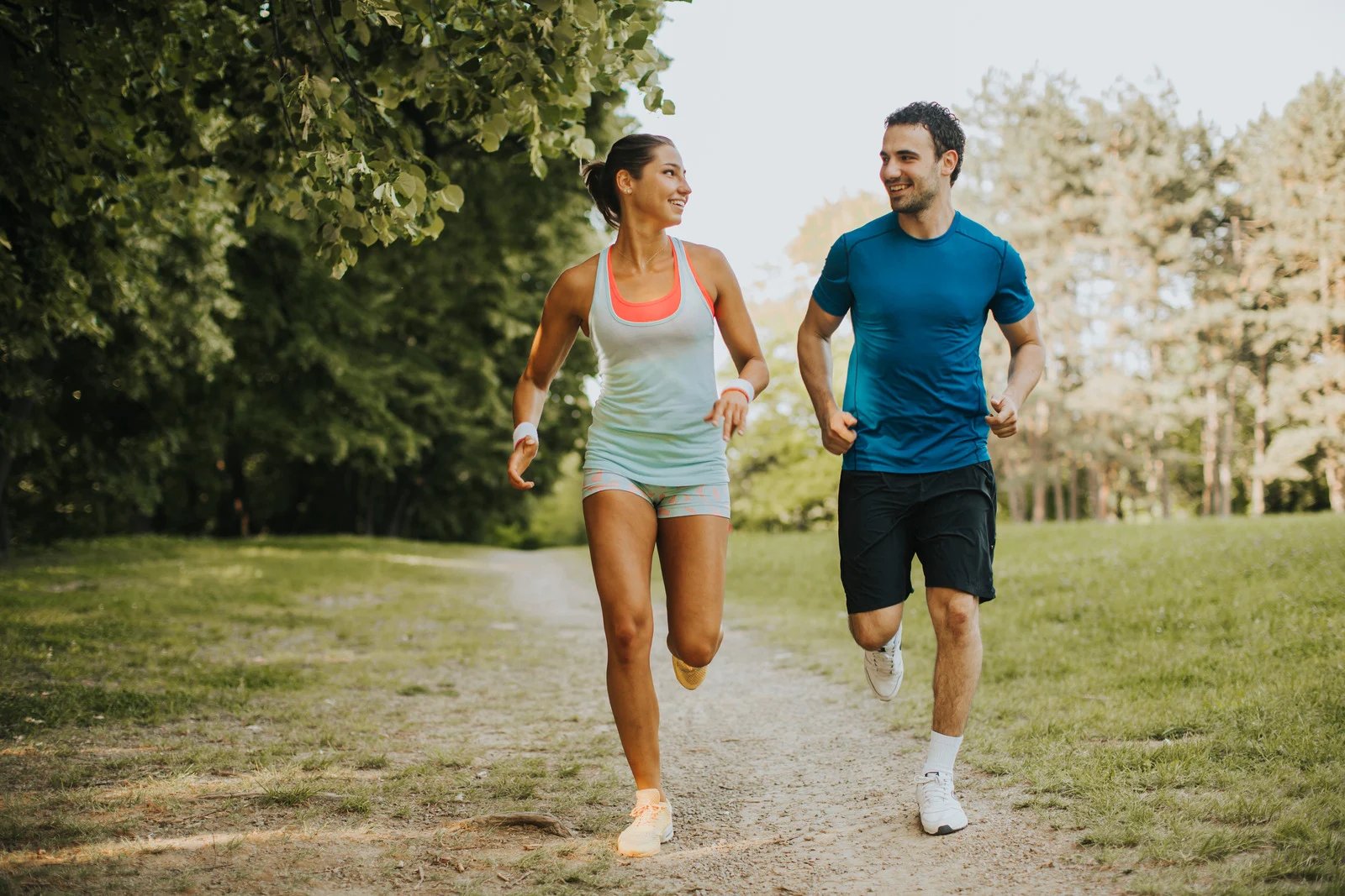 running-activity